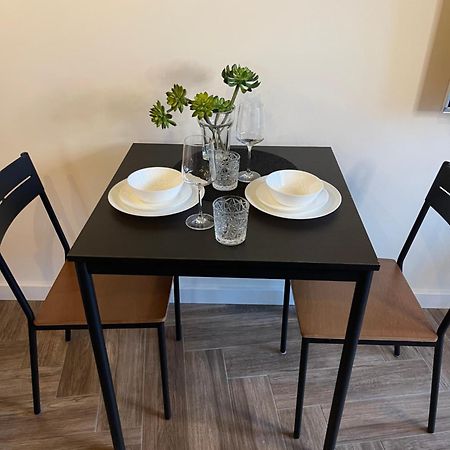 Cute Apartment Siauliai Free Parking Kültér fotó